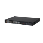 DAHUA SWT IND POE 16-PORT PFS4218-16ET-240-V3 (PFS4218-16ET-240-V3)