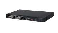 DAHUA SWT IND POE 16-PORT PFS4218-16ET-240-V3 (PFS4218-16ET-240-V3)
