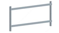 DAHUA 55" Wall Mount Bracket FS-A055FUS-VS-B (FS-A055FUS-VS-B)