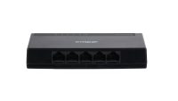 DAHUA SWITCH 5Ports PFS3005-5GT-L