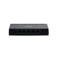 DAHUA SWITCH 5Ports PFS3005-5GT-L