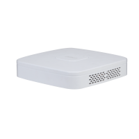 DAHUA NVR 8 canale NVR4108-4KS2/L (NVR4108-4KS2/L)