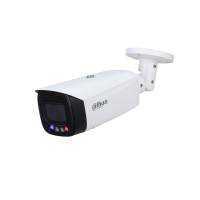 DAHUA IP CAM 2MP IPC-HFW3249T1-AS-PV-0280B (IPC-HFW3249T1-AS-PV-0280B)