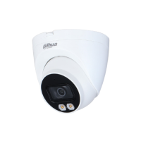 DAHUA IP CAM 4MP Dome IPC-HDW2439T-AS-LED-0280