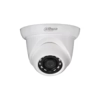 DAHUA IP CAM 2MP Dome IPC-HDW1230S-0360B-S5 (IPC-HDW1230S-0360B-S5)