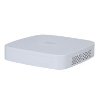 DAHUA NVR 4 canale NVR2104-P-S3