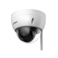 DAHUA IP CAM DOME 2MP IR FIXED 2.8mm (IPC-HDBW1230DE-SW-0280B)