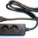 EATON IEC - SHUKO 10A (1010081)