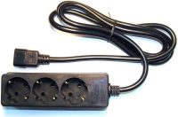 EATON IEC - SHUKO 10A (1010081)