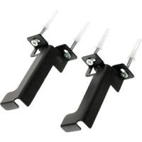 EATON KIT WALLMOUNT ELLIPSE (ELWALL)
