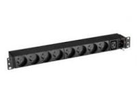 EATON FLEXPDU 8 DIN (EFLX8D)