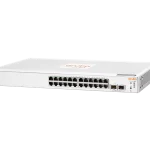 Aruba Instant On Switch 24p Gigabit 2p SFP 1830 (JL812A)