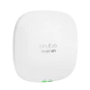 Aruba Instant On AP25 (RW) 4x4 Wi-Fi 6 Indoor Access Point (R9B28A) - imagine 2