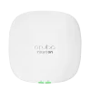 Aruba Instant On AP25 (RW) 4x4 Wi-Fi 6 Indoor Access Point (R9B28A) - imagine 3