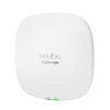 Aruba Instant On AP25 (RW) 4x4 Wi-Fi 6 Indoor Access Point (R9B28A) - imagine 4