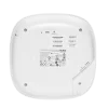 Aruba Instant On AP25 (RW) 4x4 Wi-Fi 6 Indoor Access Point (R9B28A) - imagine 5