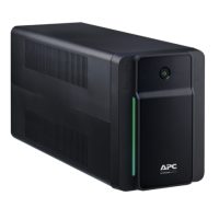 APC Easy UPS BVX 1600VA, 230V, AVR, Schuko Sockets - imagine 3