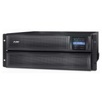 APC Smart-UPS X 3000VA Rack/Tower LCD 200-240V, Line Interactive - imagine 2