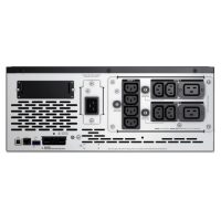 APC Smart-UPS X 3000VA Rack/Tower LCD 200-240V, Line Interactive - imagine 3