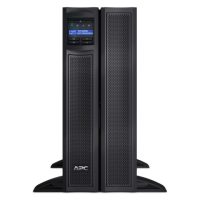 APC Smart-UPS X 3000VA Rack/Tower LCD 200-240V, Line Interactive - imagine 4