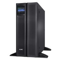 APC Smart-UPS X 3000VA Rack/Tower LCD 200-240V, Line Interactive - imagine 5