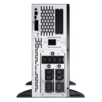 APC Smart-UPS X 3000VA Rack/Tower LCD 200-240V, Line Interactive - imagine 6