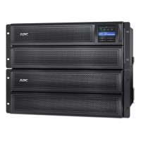 APC Smart-UPS X 3000VA Rack/Tower LCD 200-240V, Line Interactive - imagine 8