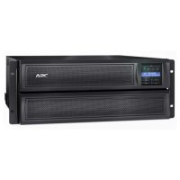 APC Smart-UPS X 3000VA Rack/Tower LCD 200-240V, Line Interactive - imagine 10