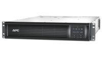 APC Smart-UPS, Line Interactive, 2200VA, Rackmount 2U, 230V, 8x IEC C13+2x IEC C19 outlets, Network Card, AVR, LCD