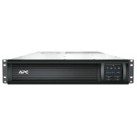 APC Smart-UPS, Line Interactive, 2200VA, Rackmount 2U, 230V, 8x IEC C13+2x IEC C19 outlets, Network Card, AVR, LCD - imagine 2