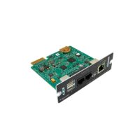 APC UPS Network Management Card 3 with Environmental Monitoring - imagine 3