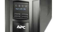 UPS APC Smart-UPS SMT line-interactive / sinusoidala 750VA / 500W 6conectori C13, baterie RBC48