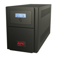 APC UPS APC Easy UPS SMV 750 VA Line Interactive 525 Watts / 750VA 230V