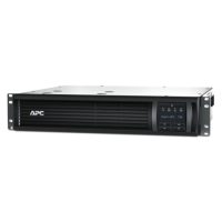 UPS APC Smart-UPS SMT line-interactive / sinusoidala 750VA / 500W 4conectori C13 rackabil 2U, baterie APCRBC123