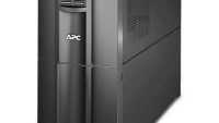 UPS APC Smart-UPS SMT line-interactive / sinusoidala 2200VA / 1980W 8conectori C13 1 conectori C19, baterie RBC55