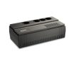 UPS APC EASY UPS BV 650VA, AVR, Schuko Outlet, 230V ,(4) Schuko CEE 7 (Battery Backup),Line Interactive - imagine 3