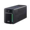 APC Easy UPS BVX 900VA, 230V, AVR,Schuko Sockets - imagine 2