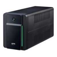 APC Back-UPS 1600VA, 230V, AVR, Schuko S - imagine 3