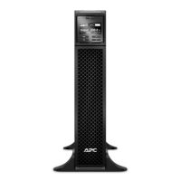 APC Smart-UPS On-Line, 3kVA, Tower, 230V, 8x C13+2x C19 IEC outlets, SmartSlot, Extended runtime, W/O rail kit - imagine 2