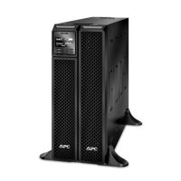 APC Smart-UPS On-Line, 2200VA, Tower, 230V, 8x C13+2x C19 IEC outlets, SmartSlot, Extended runtime, W/O rail kit