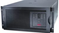 APC Smart-UPS 5000VA 230V Rackmount/Tower