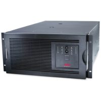 APC Smart-UPS 5000VA 230V Rackmount/Tower - imagine 3
