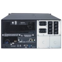APC Smart-UPS 5000VA 230V Rackmount/Tower - imagine 4