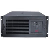 APC Smart-UPS 5000VA 230V Rackmount/Tower - imagine 2