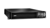 UPS APC Smart-UPS SRT online dubla-conversie 3000VA / 2700W 8 conectori C13 2 conectori C19 extended runtime,rackabil