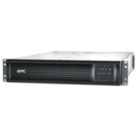 UPS APC Smart-UPS SMT line-interactive / sinusoidala 2200VA / 1980W 8conectori C13 1 conectori C19 rackabil 2U, baterie RBC43 - imagine 2