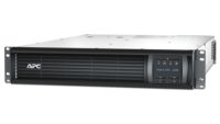UPS APC Smart-UPS SMT line-interactive / sinusoidala 2200VA / 1980W 8conectori C13 1 conectori C19 rackabil 2U, baterie RBC43