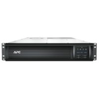 UPS APC Smart-UPS SMT line-interactive / sinusoidala 2200VA / 1980W 8conectori C13 1 conectori C19 rackabil 2U, baterie RBC43 - imagine 3