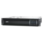 APC Smart-UPS, Line Interactive, 1500VA, Rackmount 2U, 230V, 4x IEC C13 outlets, SmartConnect Port+SmartSlot, AVR, LCD