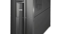 APC Smart-UPS, Line Interactive, 3kVA, Tower, 230V, 8x IEC C13+1x IEC C19 outlets, SmartSlot, AVR, LCD